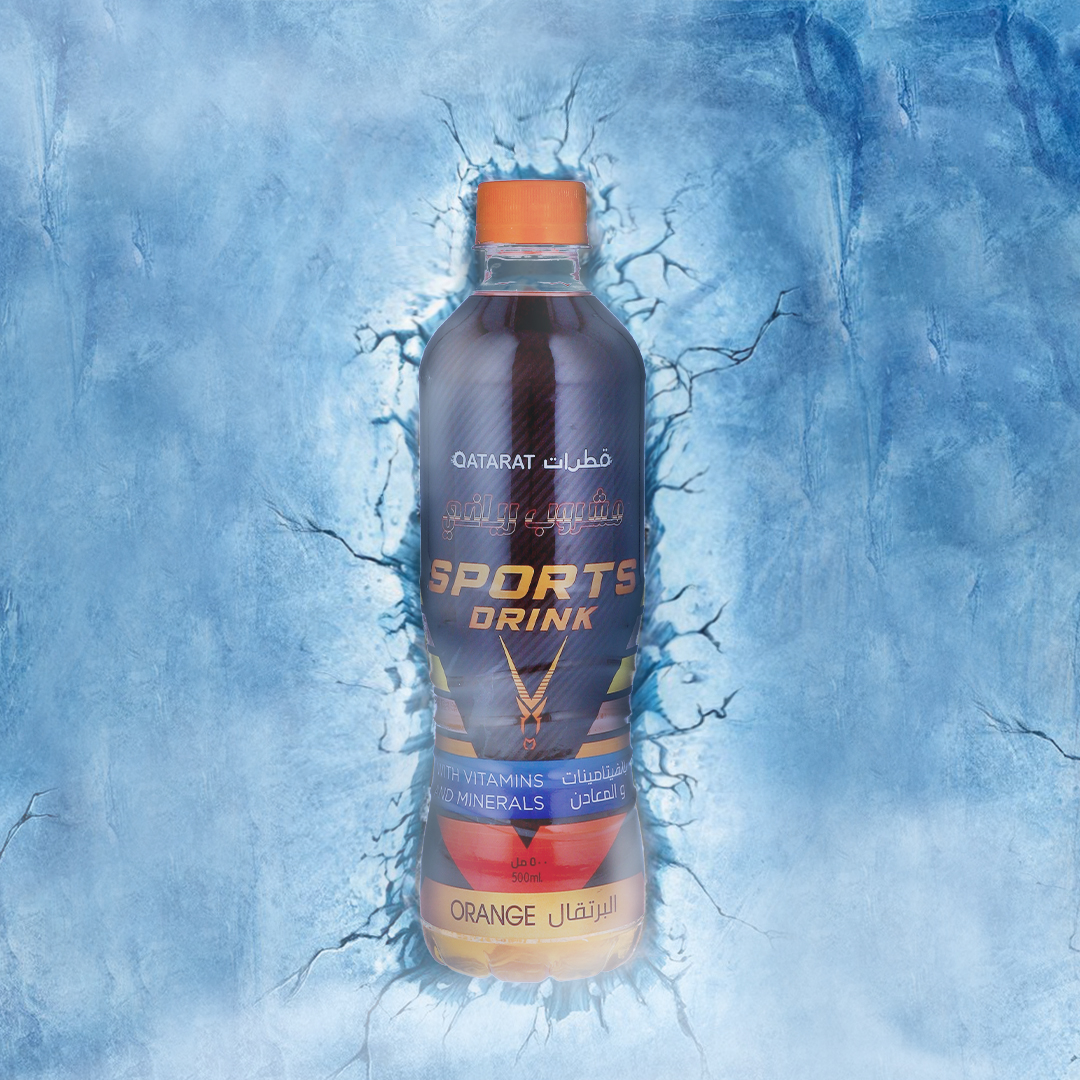 sportsdrinksqa's tweet photo. When the heat is on, stay cool with our ice-cold sports drink for peak performance.

#sports #sportsmove #qataratsportsdrink #sportsdrinkqatar #ice #icebottle #cold #hotweather https://t.co/BGwGx09jHa