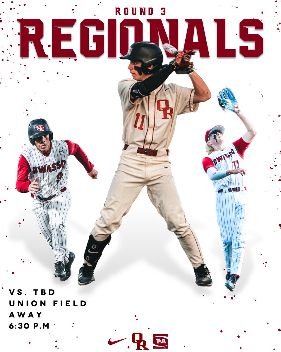Owasso Baseball tweet media