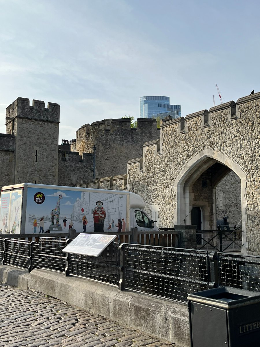 Learning Team at Historic Royal Palaces tweet media