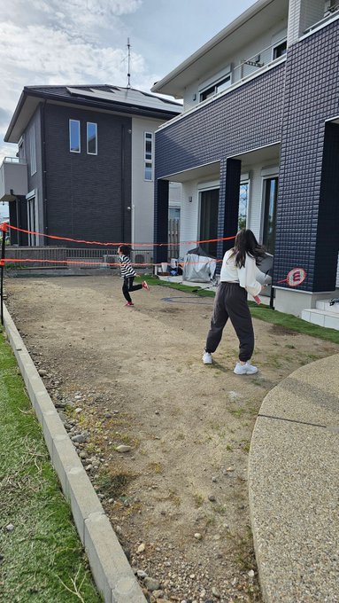 Twitterのコスプレ画像14