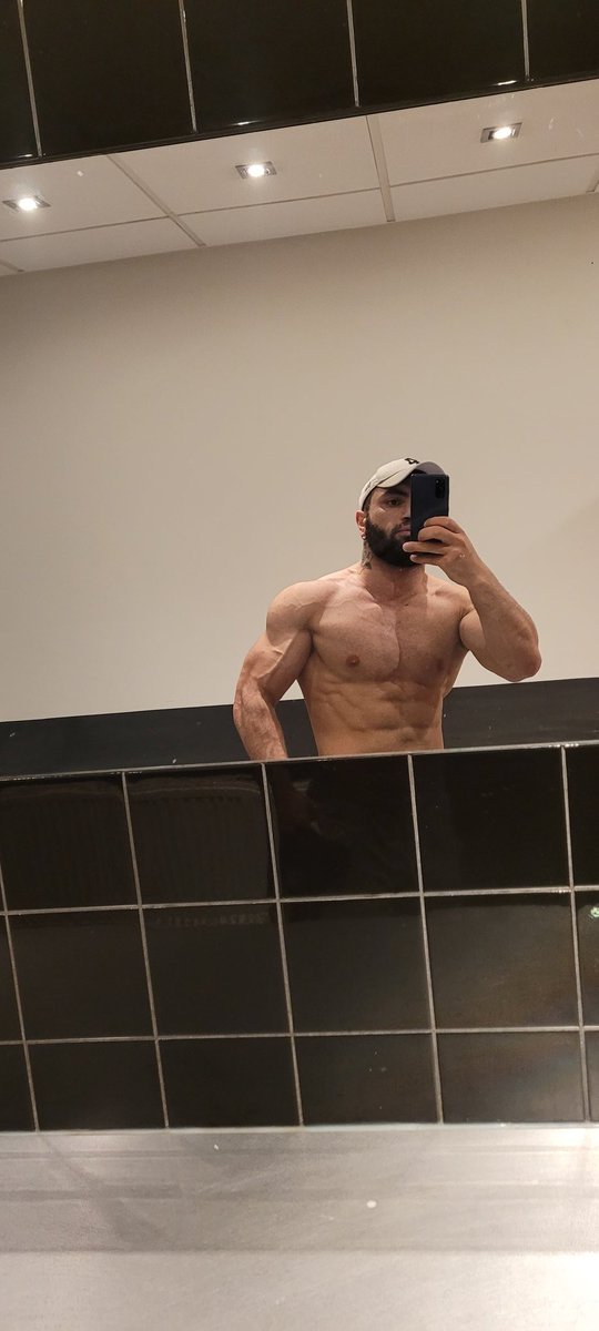 Summer  body  ready 😈💪👊