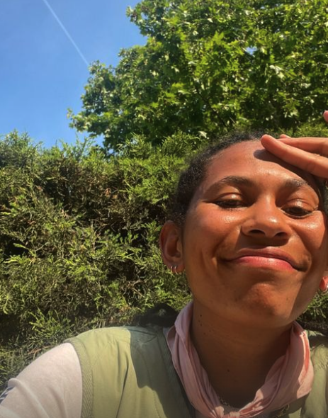 Sonic sunshine from <a href="/LilC95/">Lil C</a> - live in the stu til 2pm BST: nts.live/1