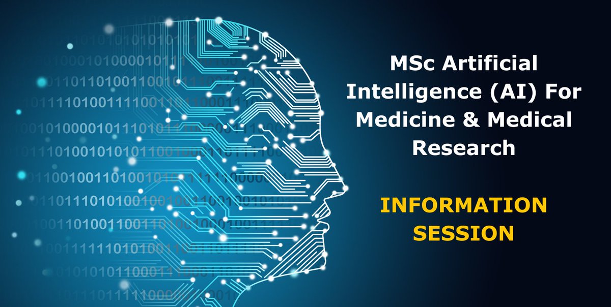 AImedicineUCD tweet media