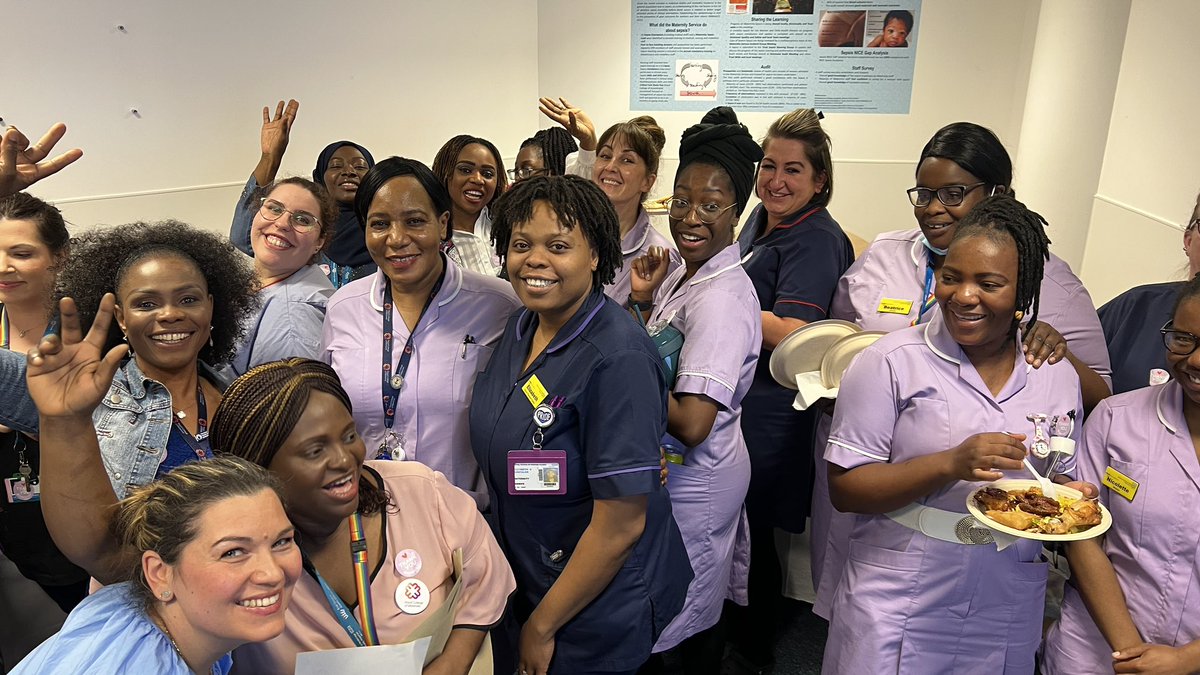 BHRUT Maternity (@bhrut_maternity) on Twitter photo Happy International Day of the Midwives to all of our amazing Midwives here at <a href="/BHRUT_NHS/">BHRUT NHS 🏥</a>!
<a href="/AbiolaJinadu3/">Abiola Jinadu</a> @matthewtrainer <a href="/HalfordKathryn/">Kathryn Halford OBE, RN, RSCN 💙</a> @TeamCMidO Happy International Day of the Midwives to all of our amazing Midwives here at <a href="/BHRUT_NHS/">BHRUT NHS 🏥</a>!
<a href="/AbiolaJinadu3/">Abiola Jinadu</a> @matthewtrainer <a href="/HalfordKathryn/">Kathryn Halford OBE, RN, RSCN 💙</a> @TeamCMidO