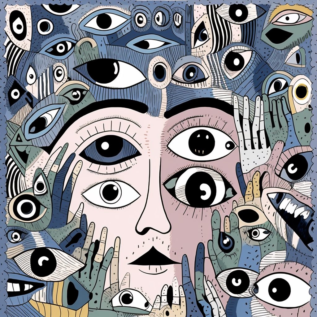 Something’s in the works. Drop your ETH address, follow and retweet