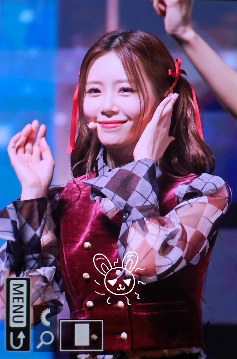 ethereal sunshine ☀️ on Twitter "230505 프리뷰 ☺️♥️ 드림캐쳐 지유 김민지