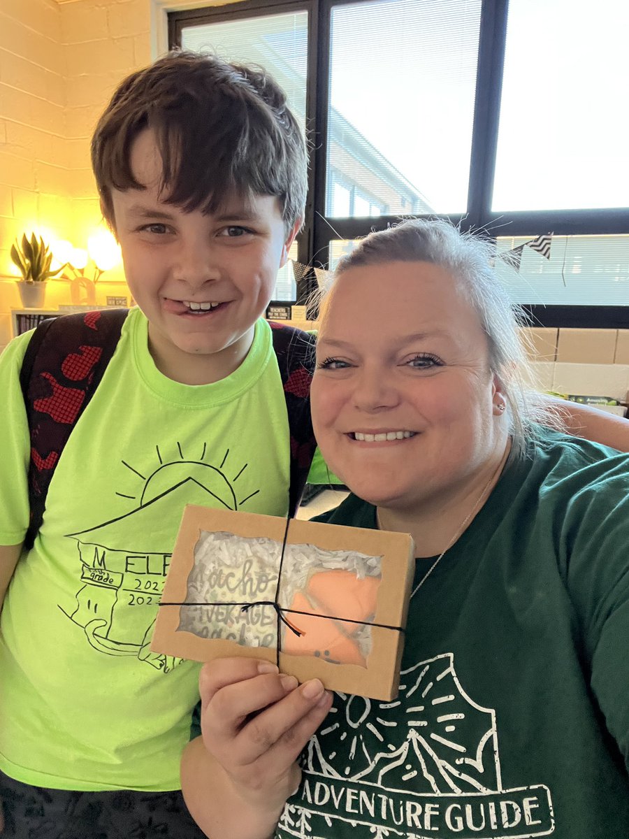 Audra Quinlan tweet media