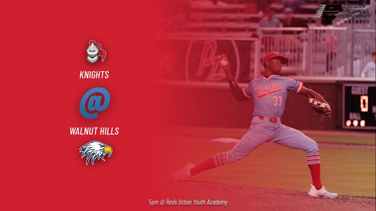 Kings Baseball tweet media