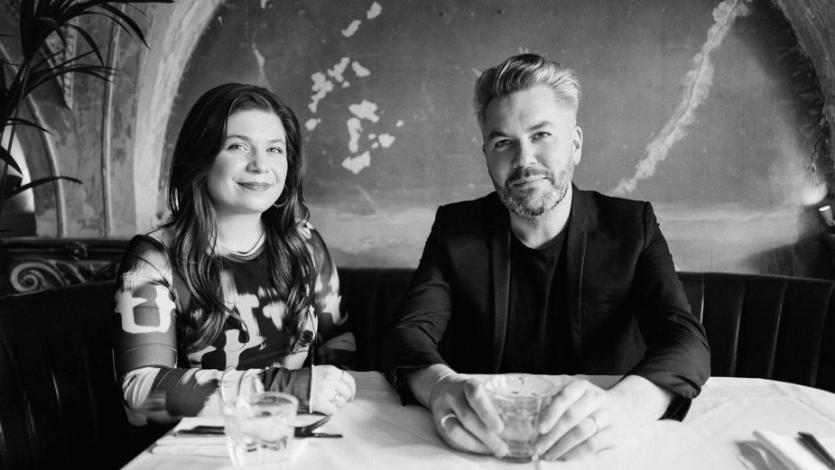 .<a href="/uncommon_LDN/">Uncommon</a> hires Emma Nabridnyj as first head of PR and editorial. hubs.la/Q01NPYB20