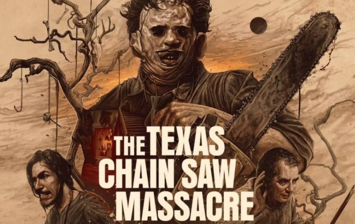 adam_couser's tweet image. 🎈THE TEXAS CHAINSAW MASSACRE GIVEAWAY🎈
- Like &amp;amp; Retweet
- Tag a Friend
- follow twitch.tv/adamcouser

Giveaway winner announced day before release.
