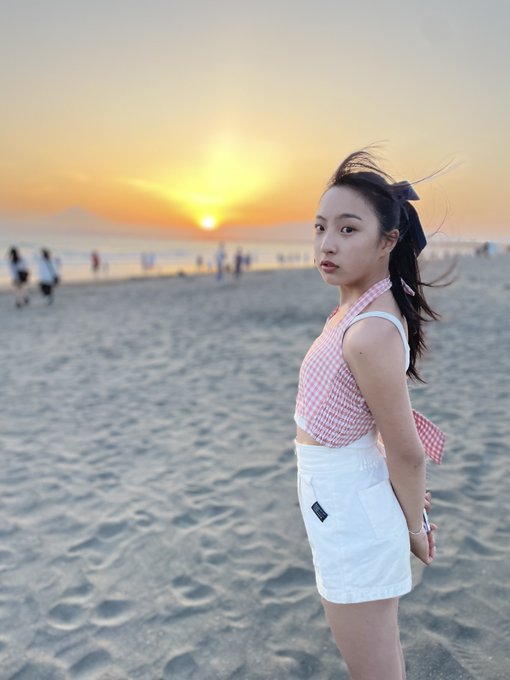 Twitterのコスプレ画像16