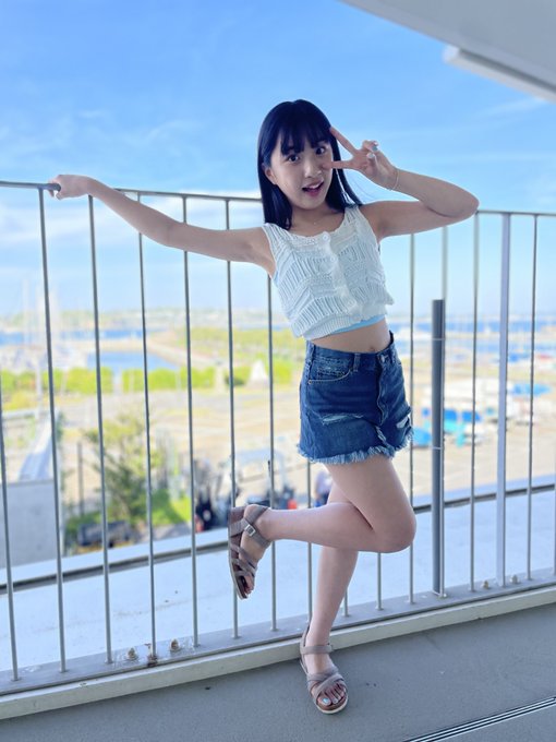 Twitterのコスプレ画像18