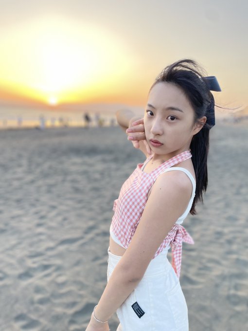 Twitterのコスプレ画像18