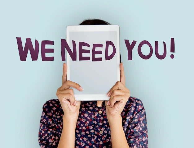 Interested in joining a fast moving research project? 
Got great protein biochemistry skills? 
Work well in a team? 

Answered yes to all x3 questions- Then WE NEED YOU!!!
DM to find out more