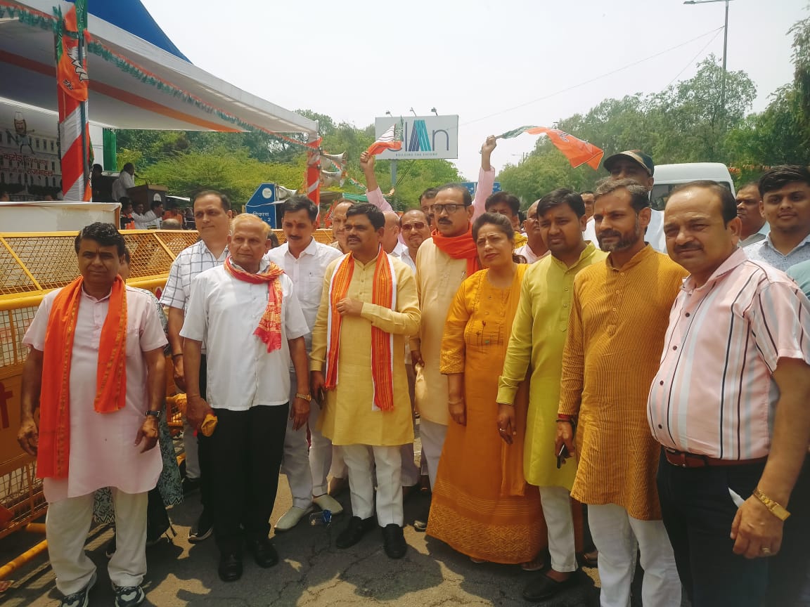 Bajrang Shukla tweet media