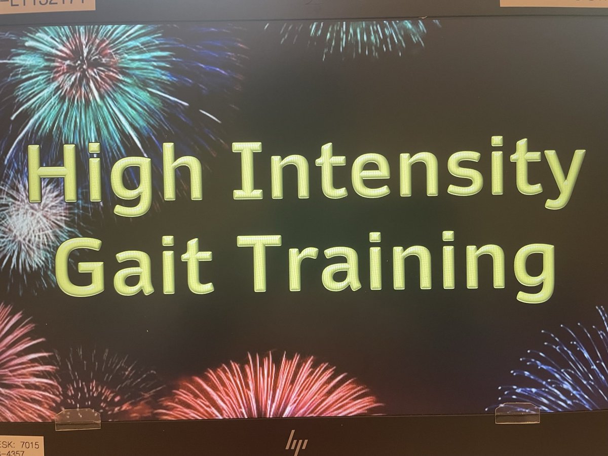 Kayla Gomes PT, DPT, NCS tweet media