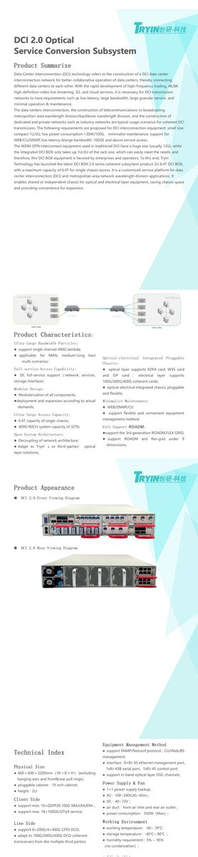 specific parameter description is here, welcome to point out its applications disadvantages.