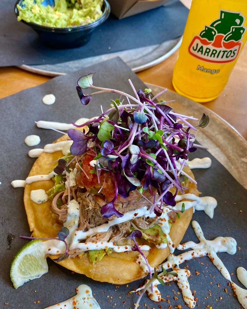 Happy Cinco de Mayo, y'all! 🌮🍹It's time to fiesta like there's no mañana! Come join us on Tybee Island, where the sun is shining and the tacos are delicious. How will you be celebrating today? #VisitTybee 1. 📸 @VisitTybee 2. 📸 @stingrays_seafood 3. 📸 @givingfoodforthoug…