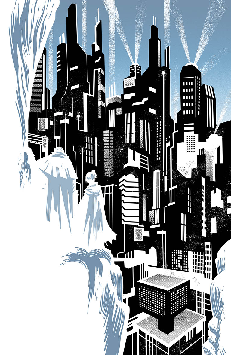 polarcomic's tweet photo. Many worlds lie inside #Elixir. The graphic novel is on sale published by @DarkHorseComics with story by @atlasincognita and @MammoneRicky and art by me!
https://t.co/zmWBEj3heg https://t.co/Ci8jISfT8a