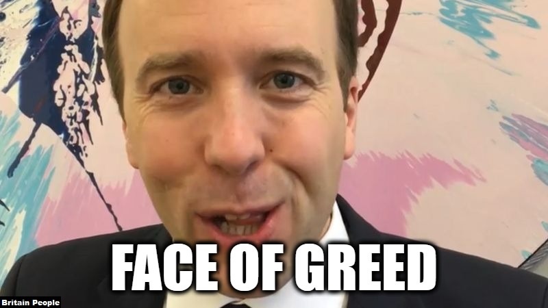 Britain People tweet media