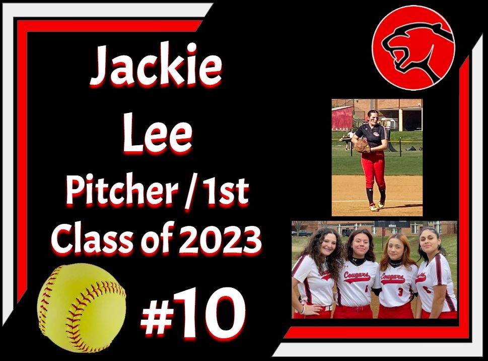 QOCKelly_Adams's tweet photo. Super excited to get to celebrate these for amazing seniors tonight at 5:15 on our home field, senior celebration before the game! ❤️🥎🐾 #cougarpride @QOAthletics @QOHSPrin_Thomas https://t.co/VyOn3Xog7T