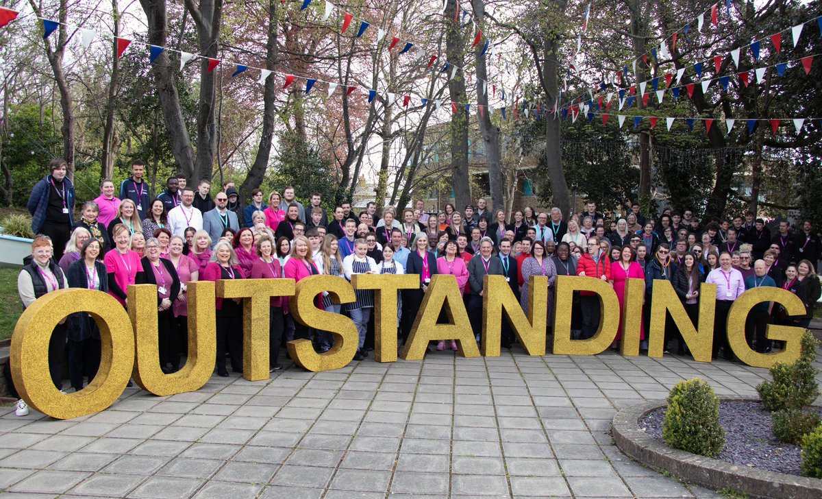 We and the <a href="/EKC__Group/">East Kent Colleges Group</a> are overjoyed to announce we've been graded as 'Outstanding' in every aspect by <a href="/Ofstednews/">Ofsted</a> following its latest inspection, becoming the first General Further Education provider to do so under its new enhanced framework.

Read more: ekcgroup.ac.uk/group/whats/gr…