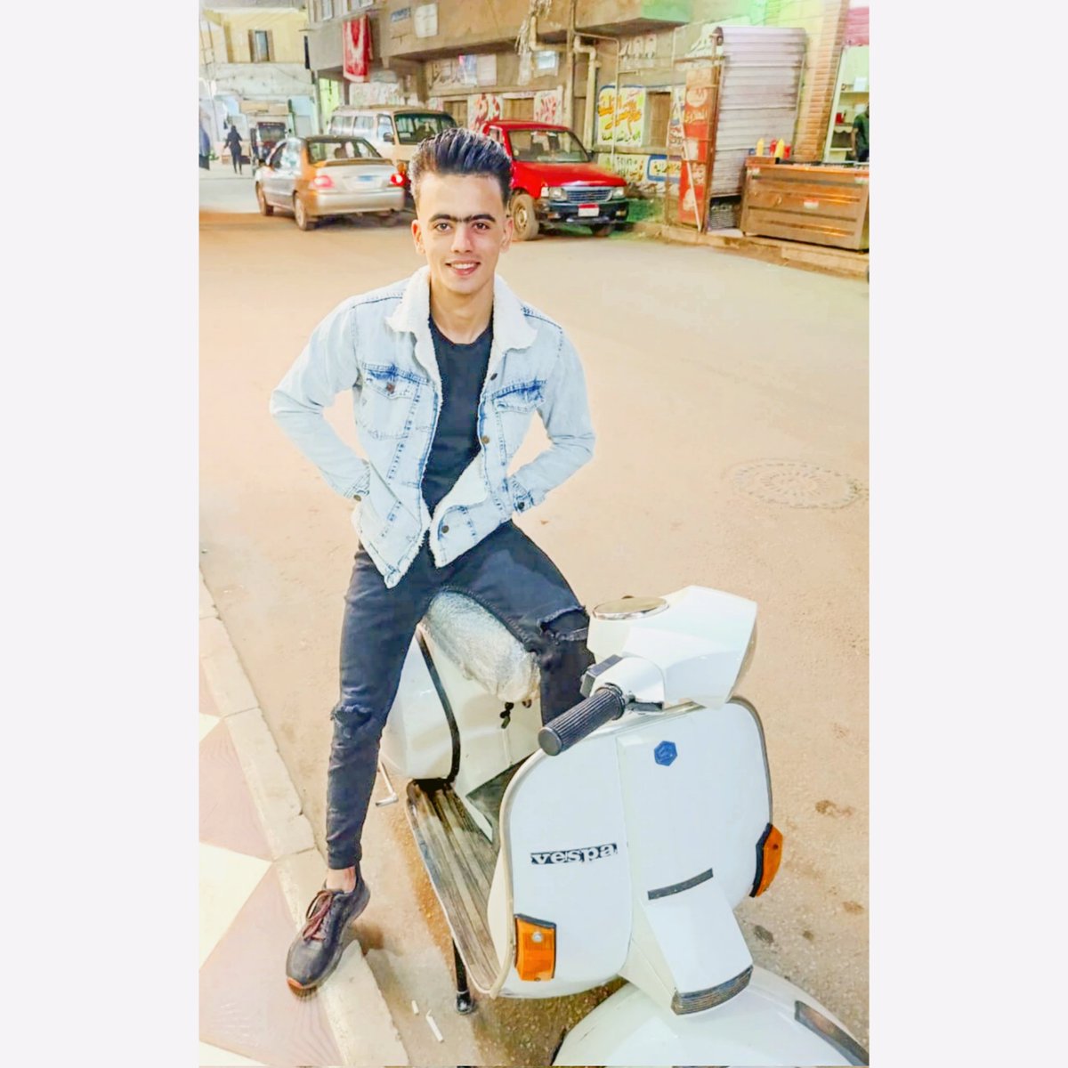Eslamyehya26's tweet photo. #صورة_ملف_شخصي_جديدة https://t.co/PTqaDKkqbU