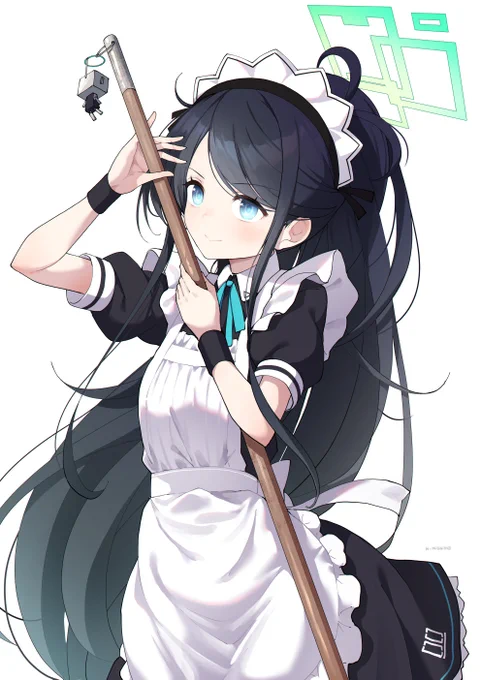 めいどー