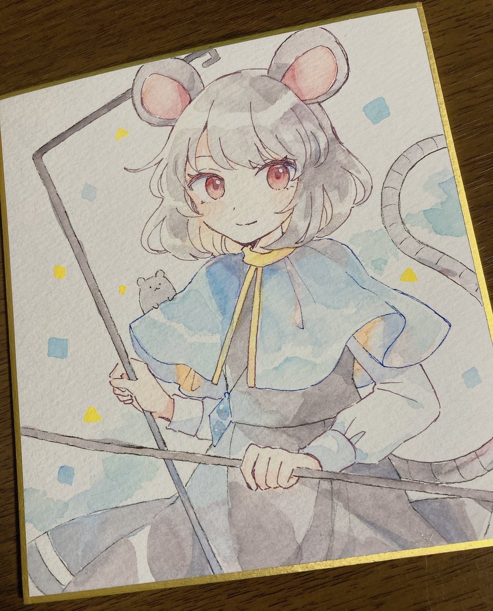 紅美鈴 ,十六夜咲夜 ,小悪魔(東方プロジェクト) ,ナズーリン 紅美鈴 ,十六夜咲夜 ,小悪魔(東方プロジェクト) ,ナズーリン