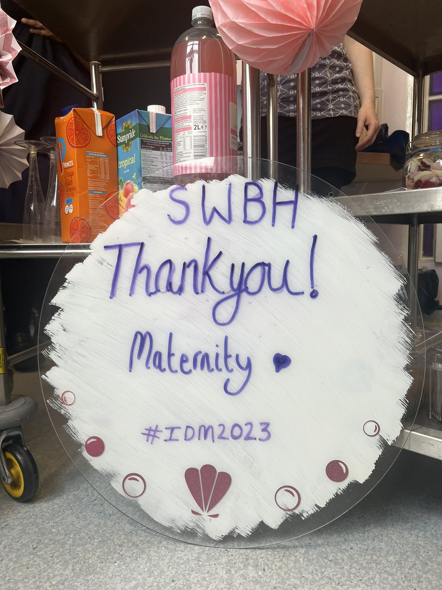 HellierJade's tweet photo. Celebrating #IDM2023  with our wonderful team.. brunch on us today 🥰🥰 15 years on .. still the best decision I ever made #bestjobever @helenhu68431879 @LouiseWilde9 @ClareCheatham https://t.co/oyM5ilYp14