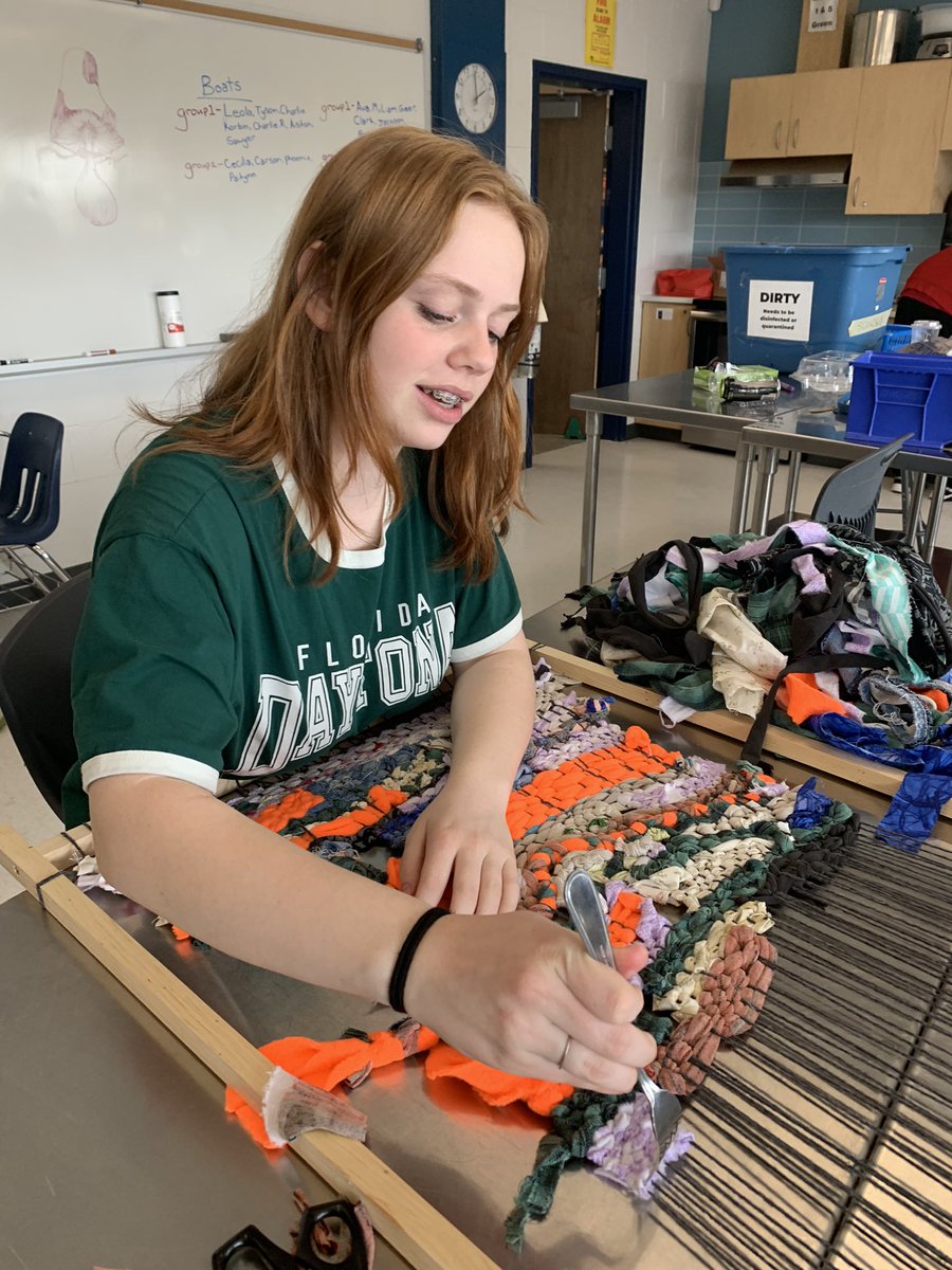 Madawaska Valley DHS tweet media