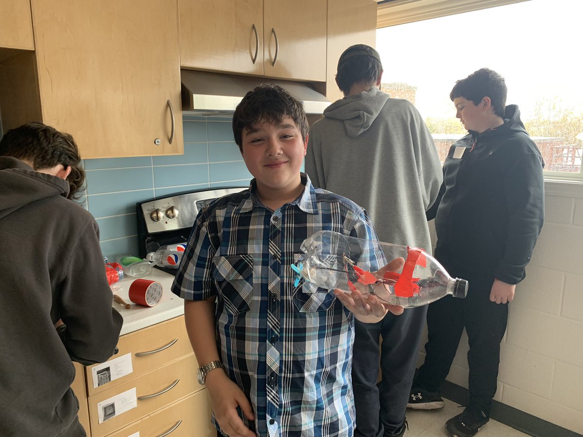 Madawaska Valley DHS tweet media