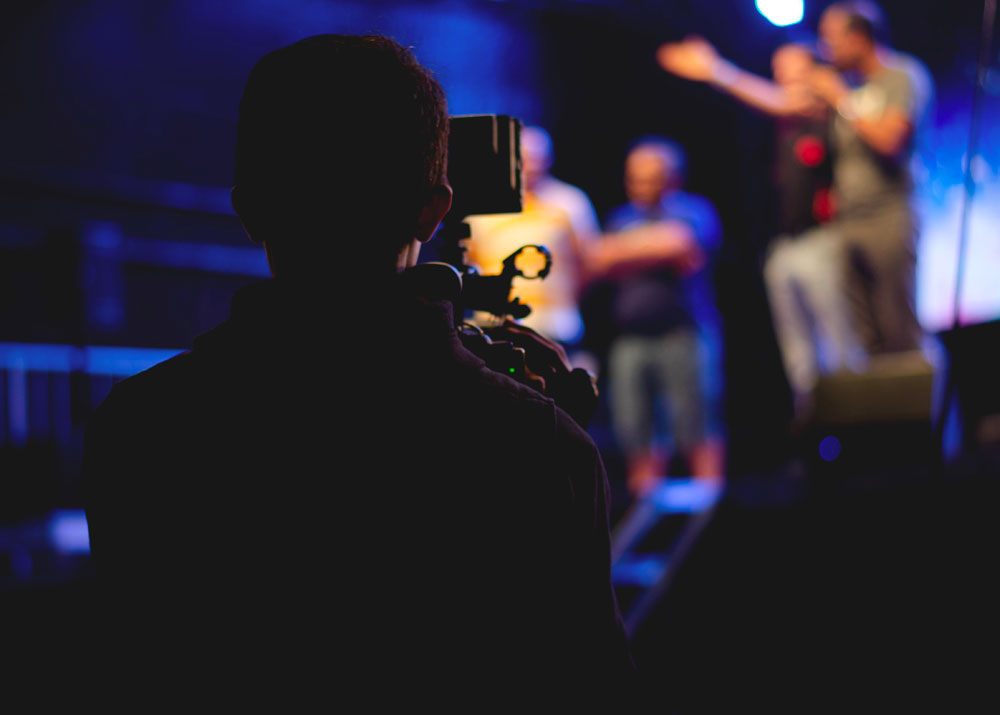 [CultureEtVous🎭]
Vous souhaitez employer des intermittents du spectacle mais vous ne savez pas par où commencer ?  
Pascal, notre expert juridique, a mis à jour son article sur ce sujet ! 
Il vous dit TOUT 👉 bit.ly/3mHw6Vj