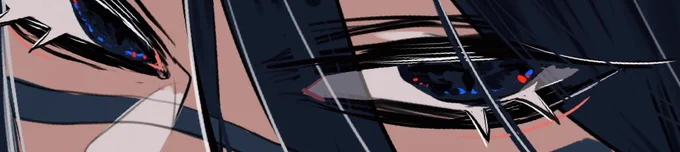 目を見てほしくて