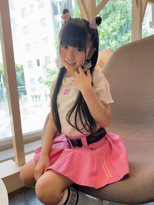 Twitterのコスプレ画像29