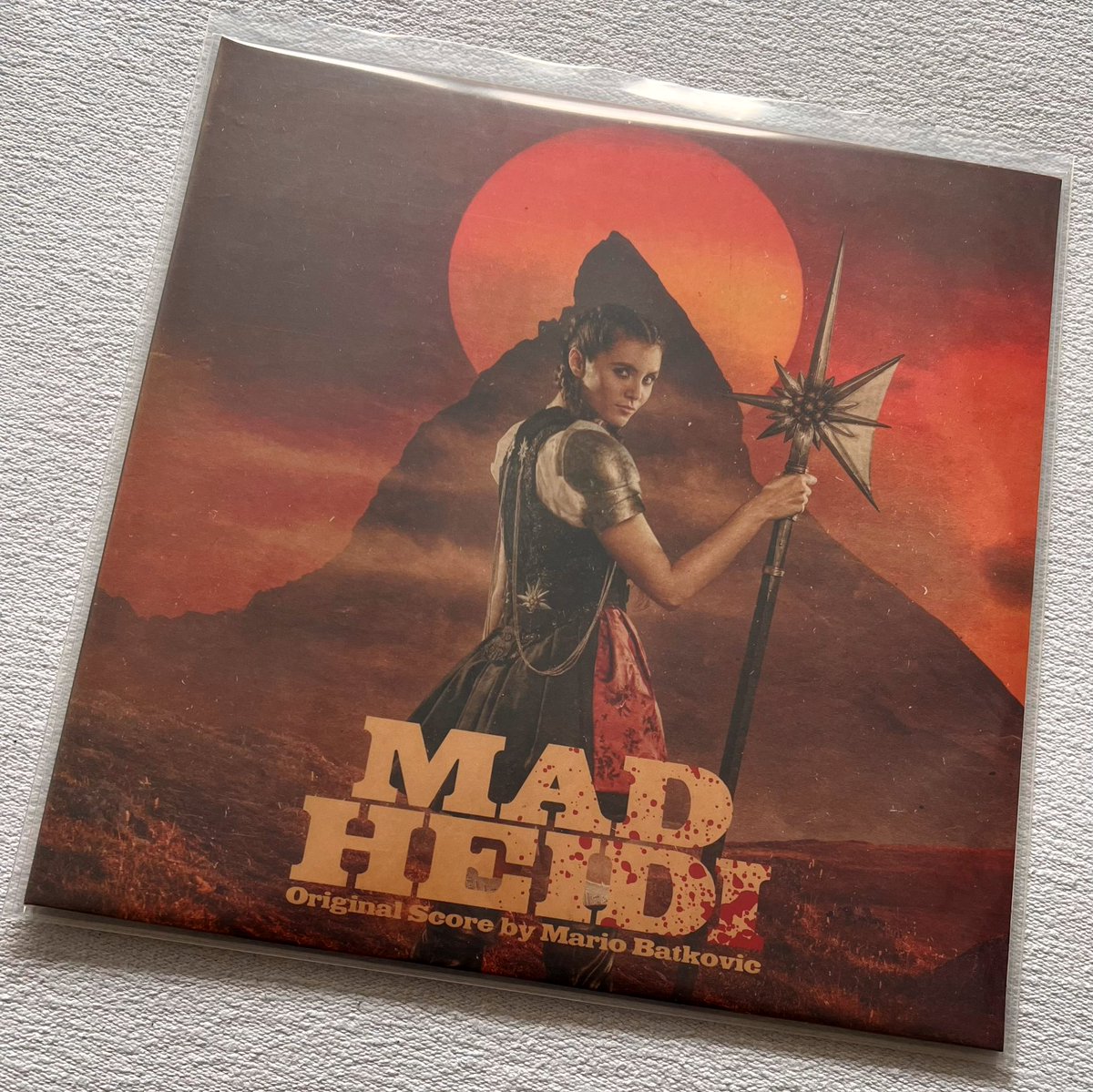 Johan Laffra (@jlaffra) on Twitter photo The first one arrived with a slightly damaged outer sleeve. Charlie fixed it right away. Their releases and amazing customer service. thatās why Iām such a fan of @invadauk. And because they release my fellow accordionist <a href="/BatkovicM/">Mario Batkovic</a>. That too. š Great release! The first one arrived with a slightly damaged outer sleeve. Charlie fixed it right away. Their releases and amazing customer service. thatās why Iām such a fan of @invadauk. And because they release my fellow accordionist <a href="/BatkovicM/">Mario Batkovic</a>. That too. š Great release!