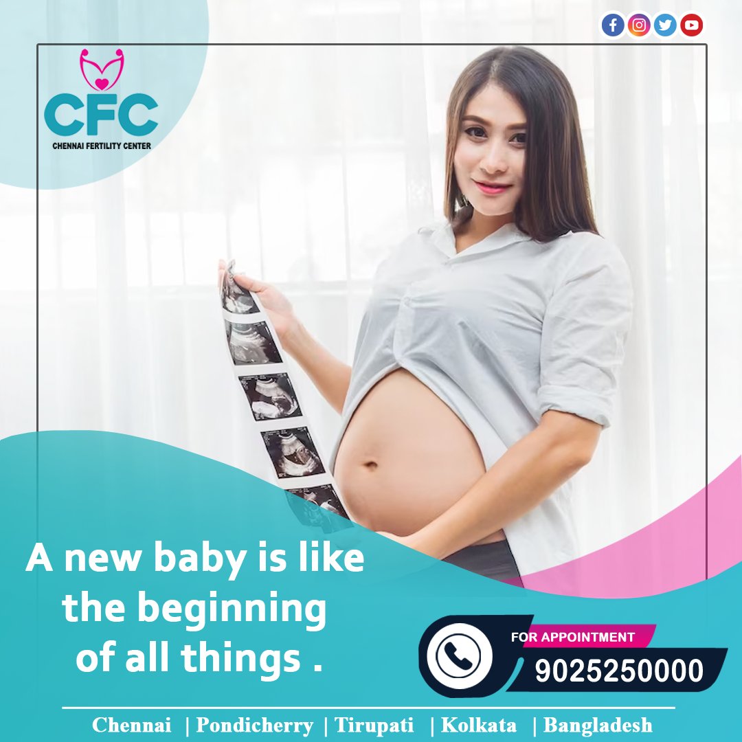 Most  advanced IVF techniques and technologies used… World record 50000+IVF?  ICSI babies are delivered worldwide. Call @+919025250000  #fertilityhospital #fertility #ivf #CFC #infertile #infertilityawareness #infertility #fertilitycentre #infertilecouple #fertilityclinic