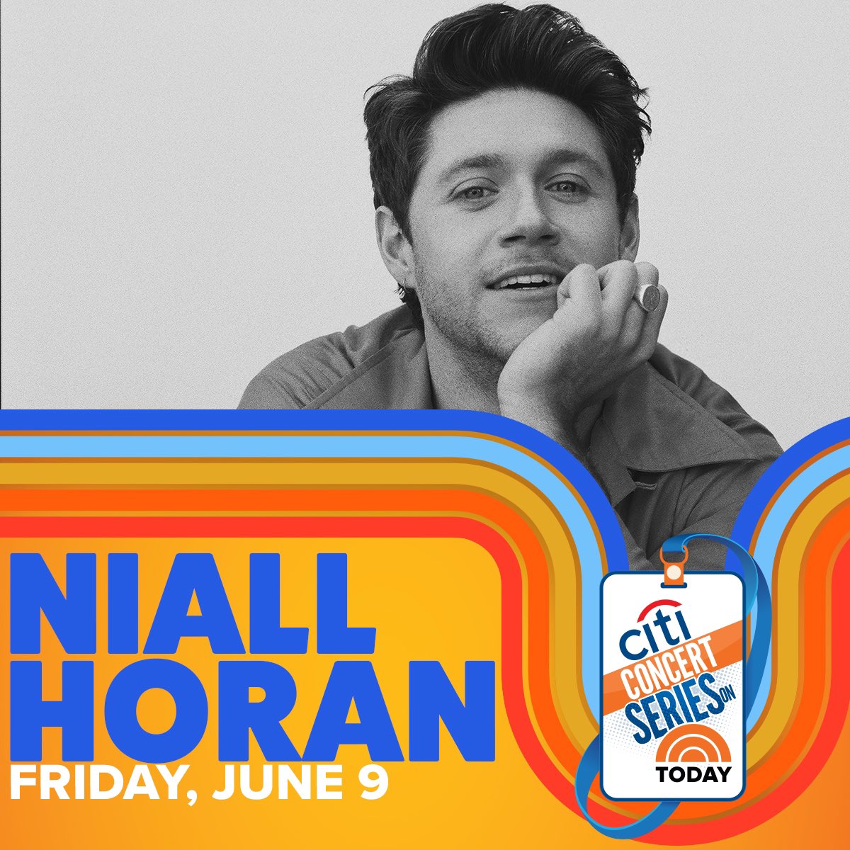 Can’t wait to celebrate The Show release day on the @TODAYshow ! Hope to see you all there ❤️ today.com/concerts