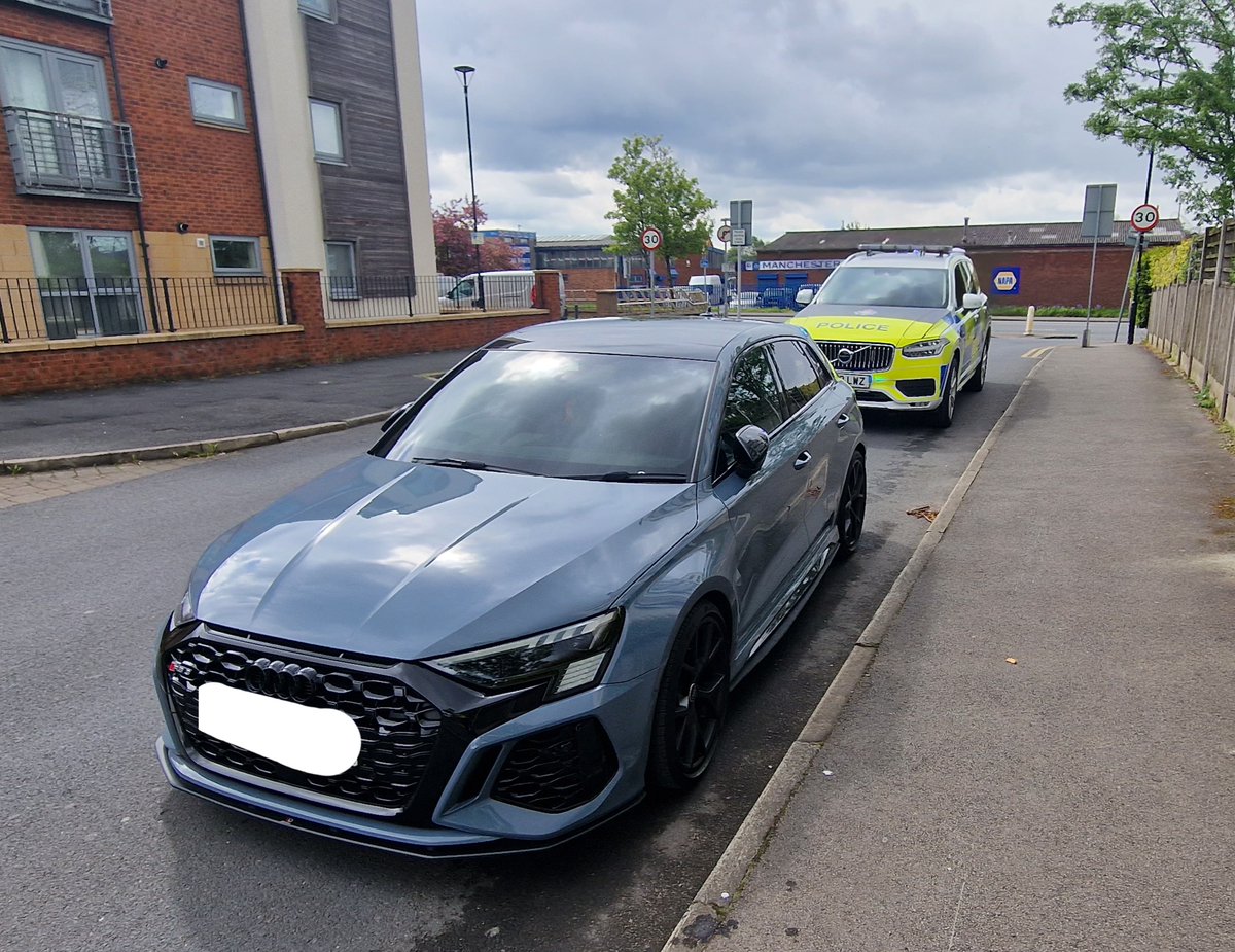 GMP Traffic tweet media