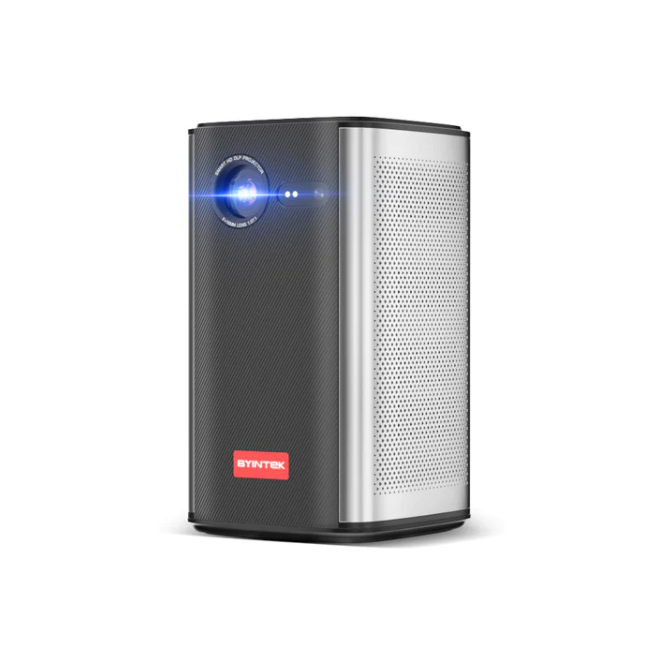 ByintekUK's tweet photo. BYINTEK P70 3D 4K Mini Cinema Smart Android WiFi Portable 1080P Home Theater Video LED DLP Projector with Battery

#Projector #4k #Cinema

https://t.co/XoLu1zM6Rg https://t.co/ovBb5fhp0D