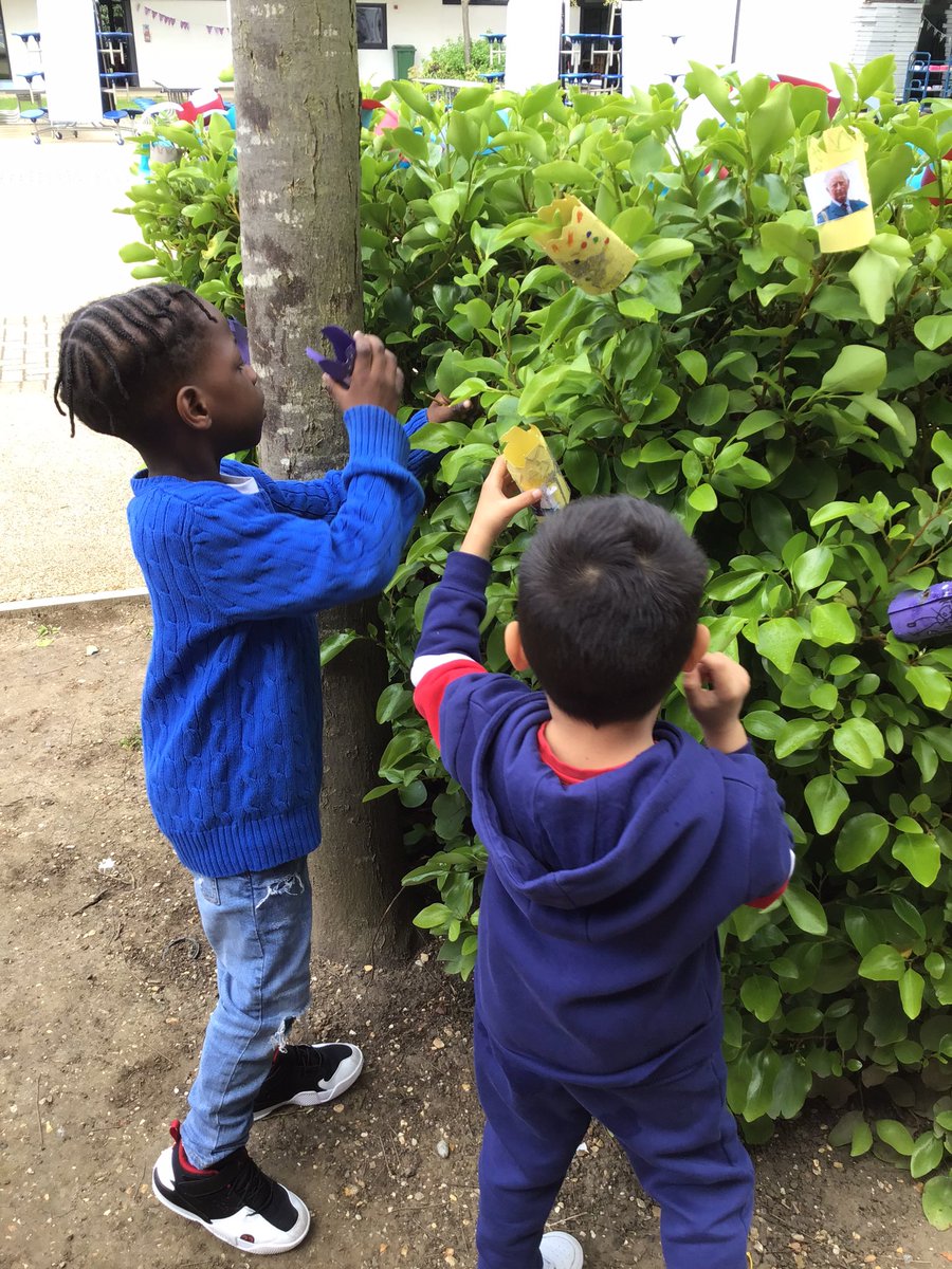 Wembley Primary tweet media