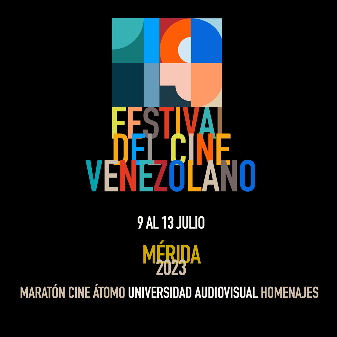 Dmercadeo's tweet photo. El Festival del Cine Venezolano de Mérida (FCV) @Fest_CineVzlano celebrará sus 19 años ininterrumpidos de trascendencia artística y cultural del 9 al 13 de julio en su casa de siempre, Mérida
https://t.co/ihN7ZkWvW0 https://t.co/Pzi2r1X4Y4