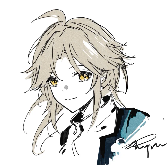#honkaistarrail  景元 彦卿 罗刹 桑博