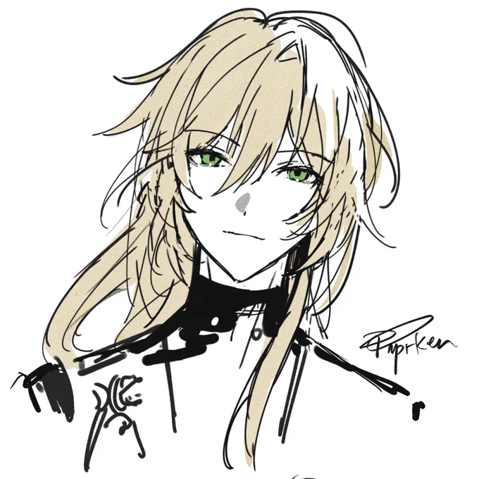 #honkaistarrail  景元 彦卿 罗刹 桑博