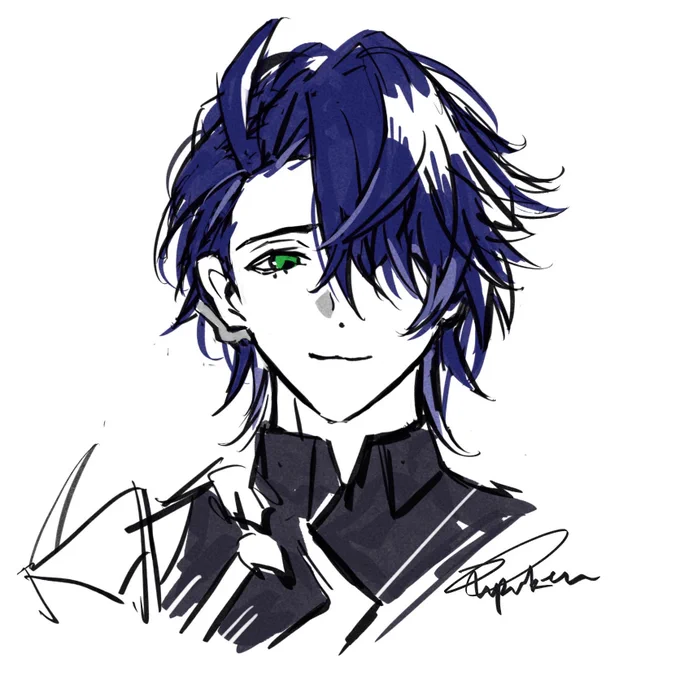 #honkaistarrail  景元 彦卿 罗刹 桑博