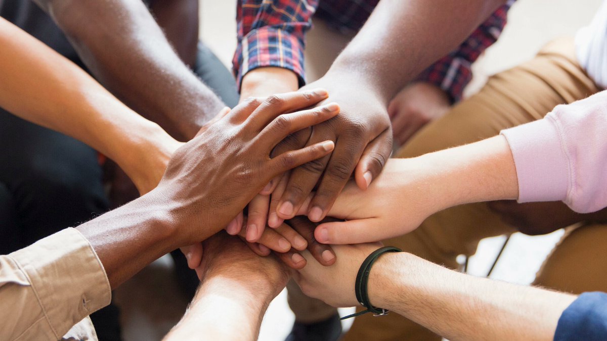 Together, we can break the cycle of GBV and promote mental health. It's important for individuals, communities and org. to come together and raise awareness on GBV and its impact on mental health. By working together, we can support survivors and promote mental health for all.