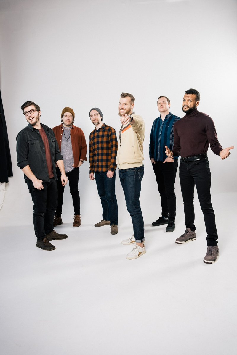 huntertonesband's tweet image. Have YOU listened to ENGINE CO. yet?

Our new album is out now. New video “Cissy Strut” dropping today at 11AM EST!!

huntertones.com/engineco.html 

📸 @skinnywashere

#huntertones #engineco