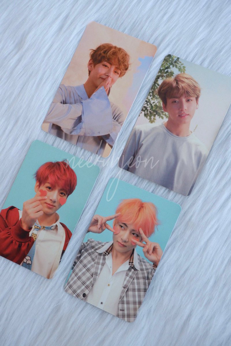 neekuhjeon's tweet photo. tysm @lei1983_ for letting me adopt these babies! 🥹 tagal ko na sila gusto mapauwi but always naka-set or barda. 😅 super appreciate the effort sa pagsend ng condi and pag update, lei! pls know im rooting for you! fighting!!! 🤗

#neekuhjbuys https://t.co/6AYTL5plXH
