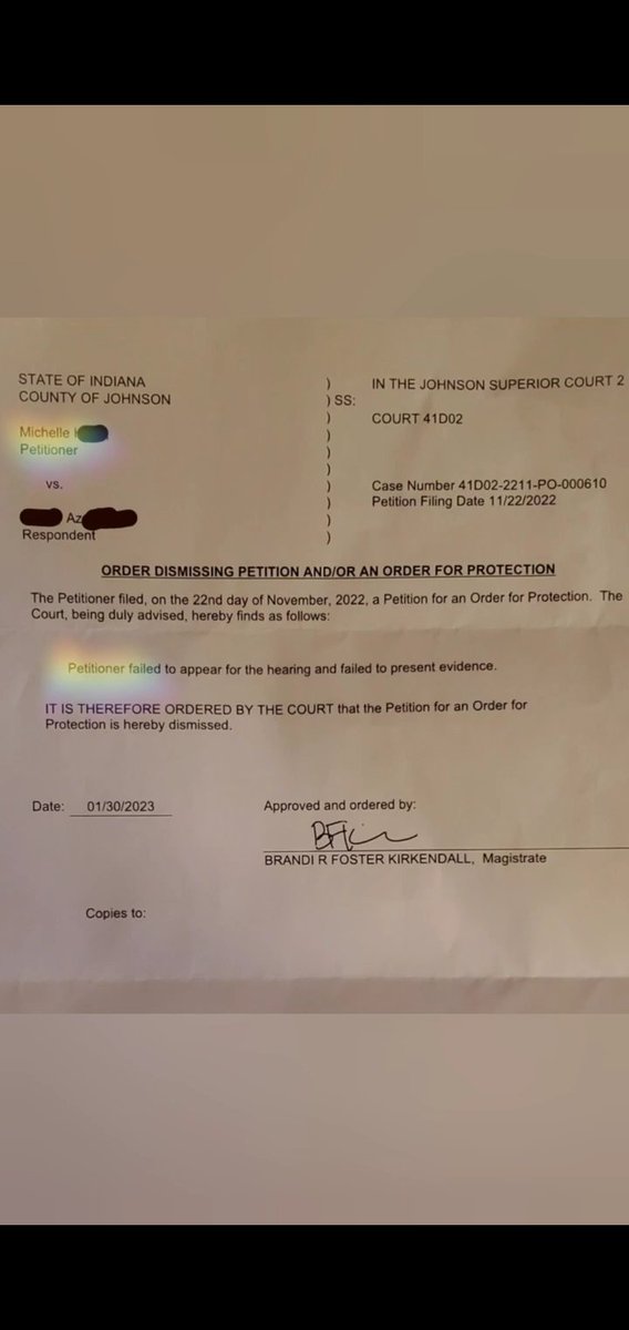 tea_spiracy's tweet photo. I would be salty too if I told everyone "Im going to OWN Az in court" and then got blasted with the TRUTH. #ShutUpMichelle https://t.co/1oyxkS6Vun