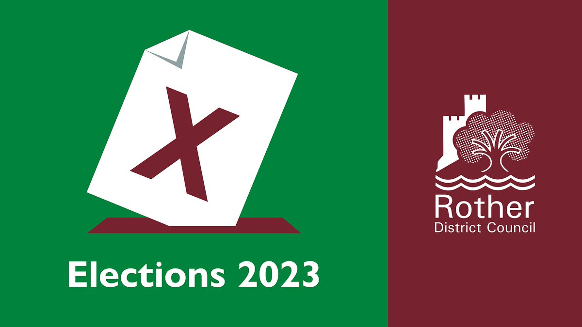 Rother District Council tweet media